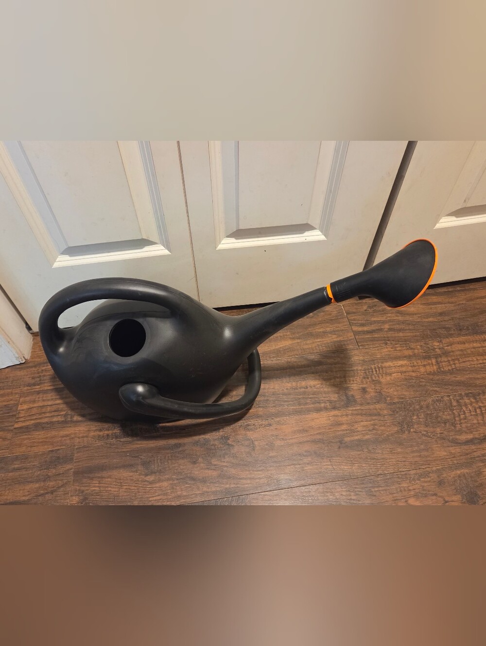 Bloem Easy-Pour 2.6-Gallon Watering Can.